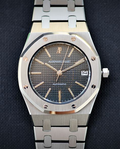 audemars piguet royal oak 4100st